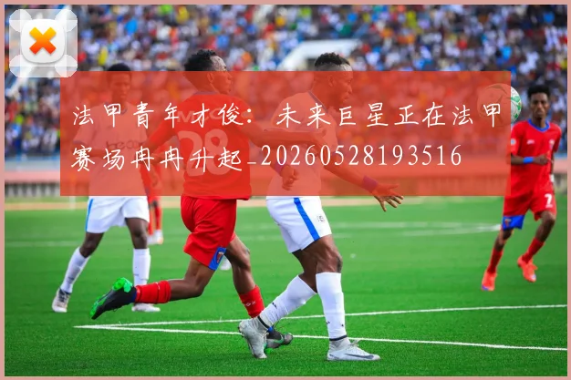 法甲青年才俊：未来巨星正在法甲赛场冉冉升起_20260528193516