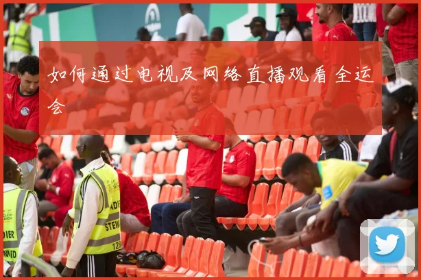 如何通过电视及网络直播观看全运会