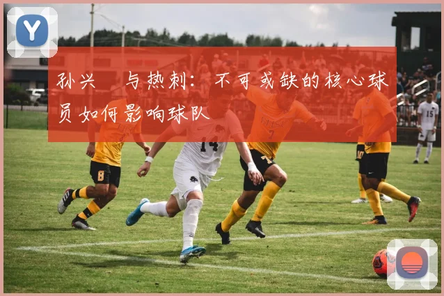 孙兴慜与热刺:不可或缺的核心球员如何影响球队